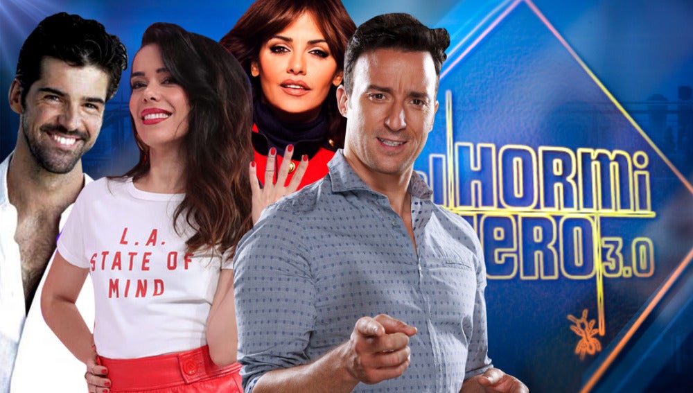 El Hormiguero