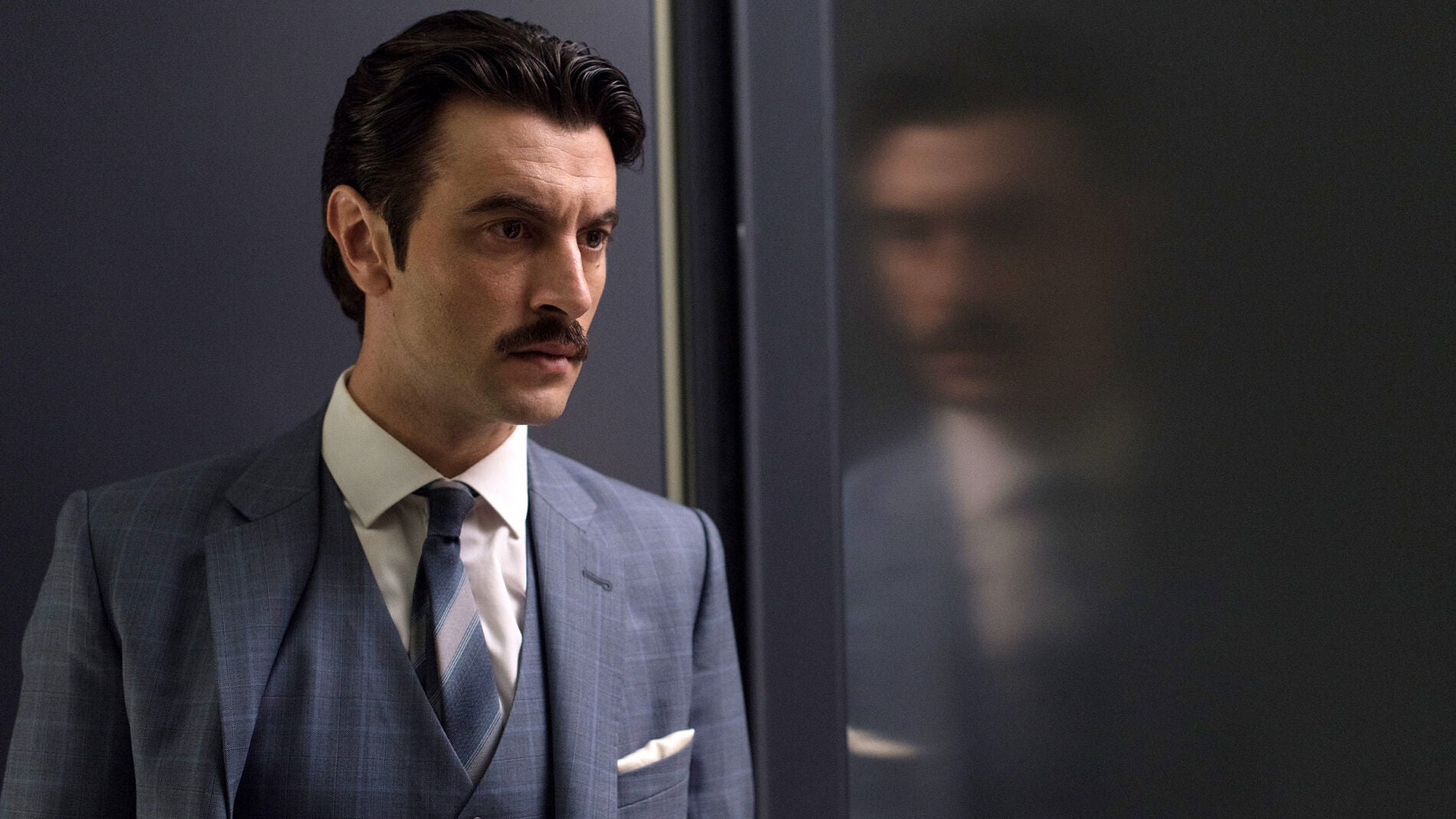 Mateo, a un paso de reencontrarse con Alberto M&aacute;rquez