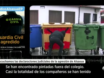 Frame 81.731279 de: escuchas1 Frame 81.731279 de: escuchas1