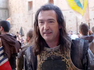 'La Catedral del Mar' ha tomado y transformado la ciudad de Cáceres 'La Catedral del Mar' ha tomado y transformado la ciudad de Cáceres