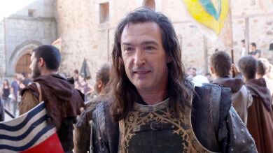 'La Catedral del Mar' ha tomado y transformado la ciudad de Cáceres