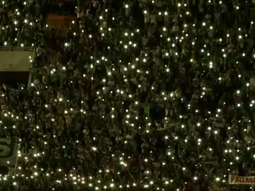 Frame 18.846782 de: El Chapecoense prepara ya el funeral, al que se espera acudan unas 100.000 personas Frame 18.846782 de: El Chapecoense prepara ya el funeral, al que se espera acudan unas 100.000 personas
