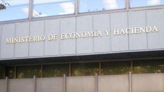 Ministerio de Econom&iacute;a y Hacienda