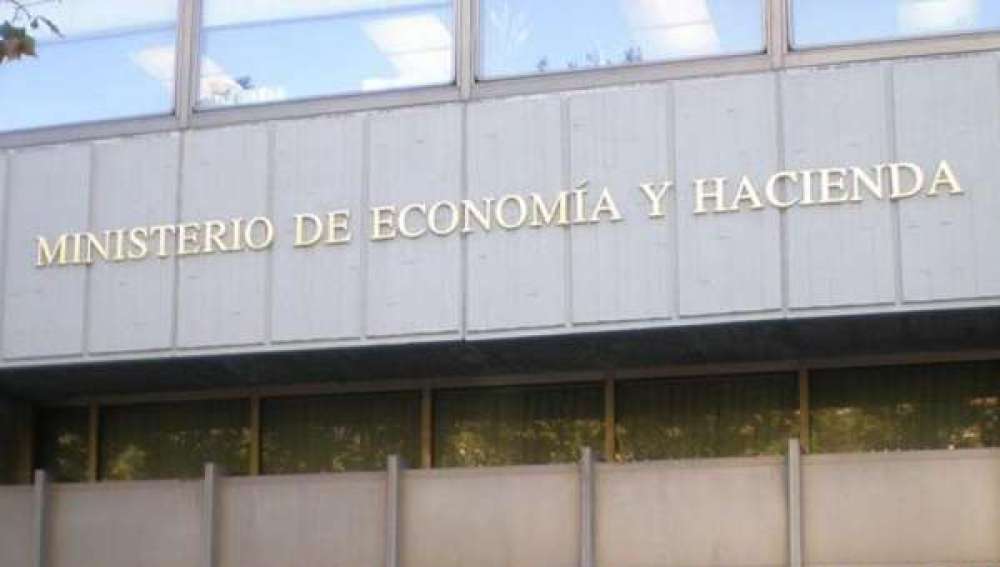 Ministerio de Economía y Hacienda