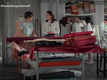 El taller de Velvet El taller de Velvet