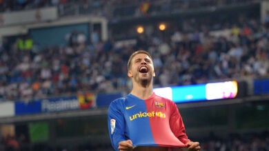 Piqué: 