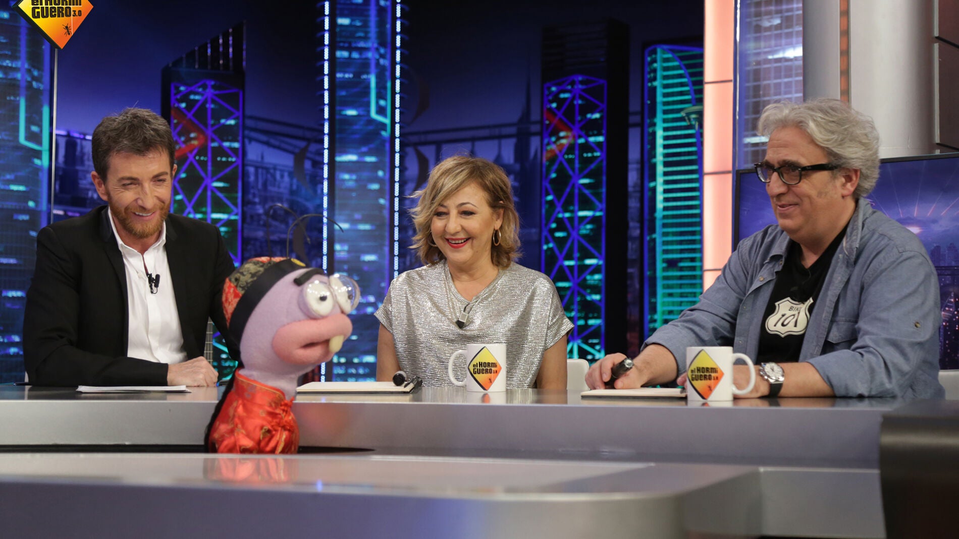 Descubre los primeros calzoncillos con test&iacute;culos