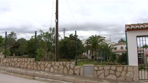 Frame 17.399929 de: La mala combusti&oacute;n de la caldera pudo causar la muerte de una pareja en X&aacute;bia