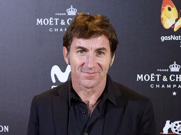 Antonio de la Torre presentará la gala de los Premios Feroz Antonio de la Torre presentará la gala de los Premios Feroz