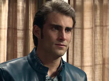 ¿Se romperá la amistad entre María y Gonzalo? ¿Se romperá la amistad entre María y Gonzalo?