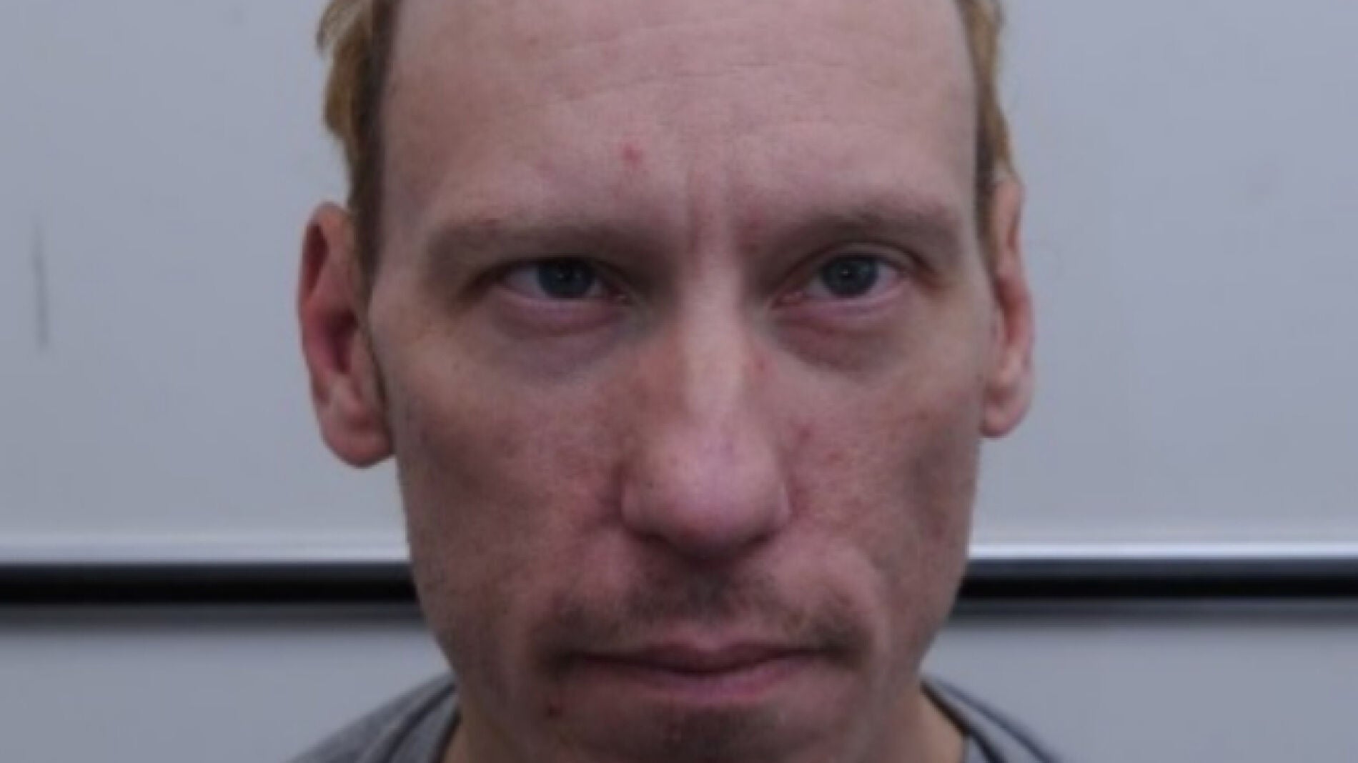 El 'asesino de Gindr'