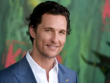 Matthew McConaughey Matthew McConaughey