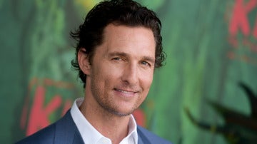 Matthew McConaughey