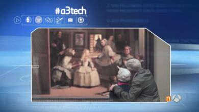 Tres apps para descubrir los secretos de las pinturas más icónicas de la historia