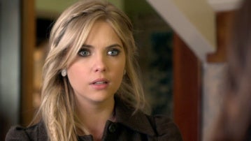 Ashley Benson