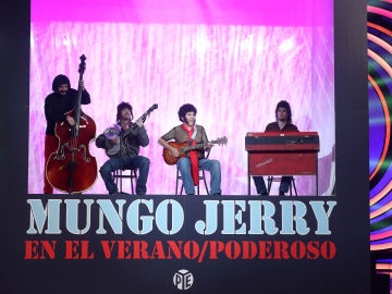 Juan Muñoz pone el ritmo veraniego con ‘In the summertime’ de Mungo Jerry