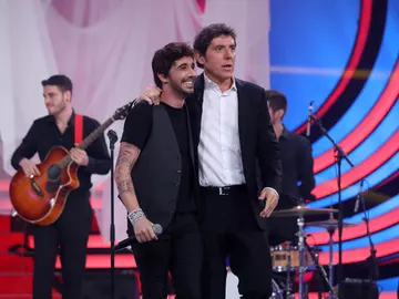 Carlos Latre a Canco: “Has sonreído rompiéndote el alma encima del escenario” Carlos Latre a Canco: “Has sonreído rompiéndote el alma encima del escenario”