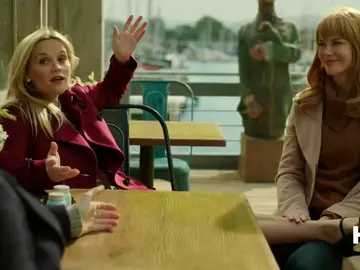 Frame 8.015441 de: HBO pone fecha de estreno a la serie de Nicole Kidman Frame 8.015441 de: HBO pone fecha de estreno a la serie de Nicole Kidman