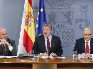 Consejo de Ministros Consejo de Ministros