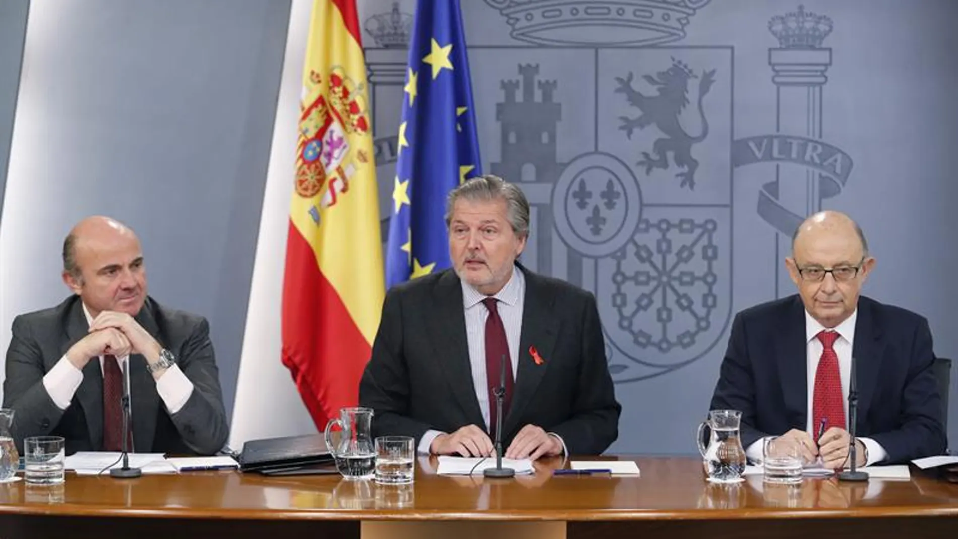 Consejo de Ministros Consejo de Ministros