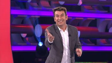 Arturo Valls: 