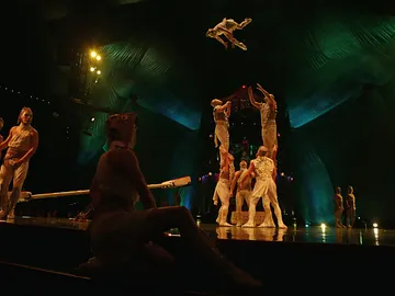 Circo del sol Circo del sol