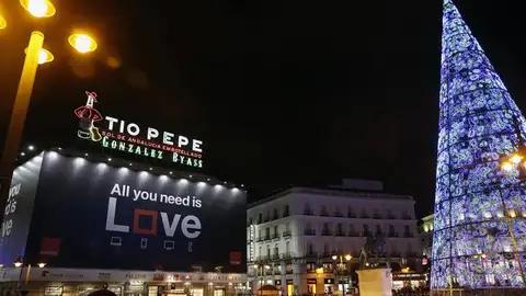 Puerta del Sol Puerta del Sol