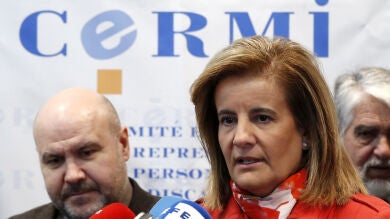 Bañez señala que el Gobierno no ha incumplido su promesa de no subir impuestos