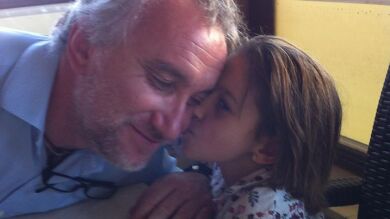 Los padres de Nadia gastaron 600.000 euros de donativos sin tratar a la niña