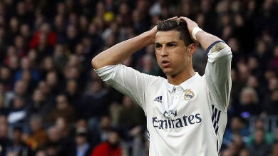 Un modesto edificio, en las Islas Vírgenes, acoge las sociedades ligadas a Cristiano Ronaldo
