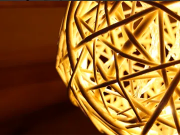 Adorno de Navidad en Zaragoza Adorno de Navidad en Zaragoza