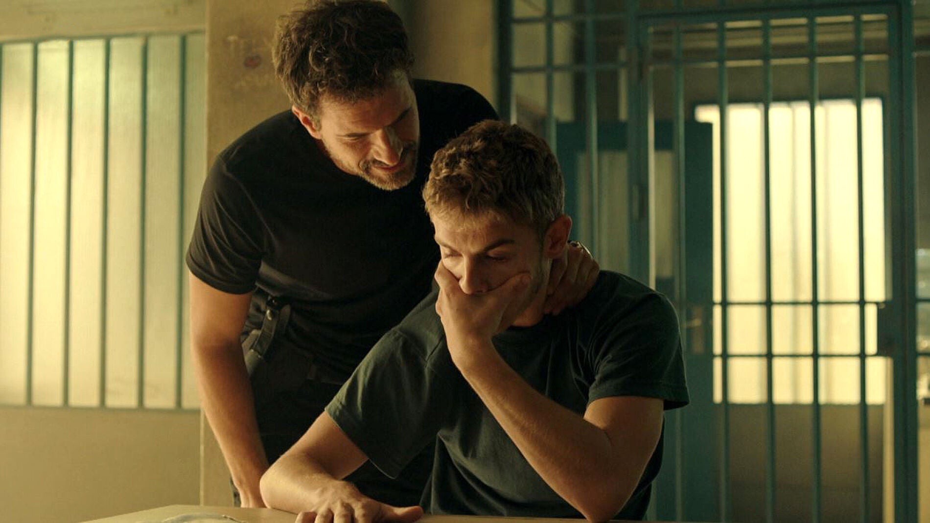 Una carta amenazadora alertar&aacute; a Fernando de que su entorno corre peligro