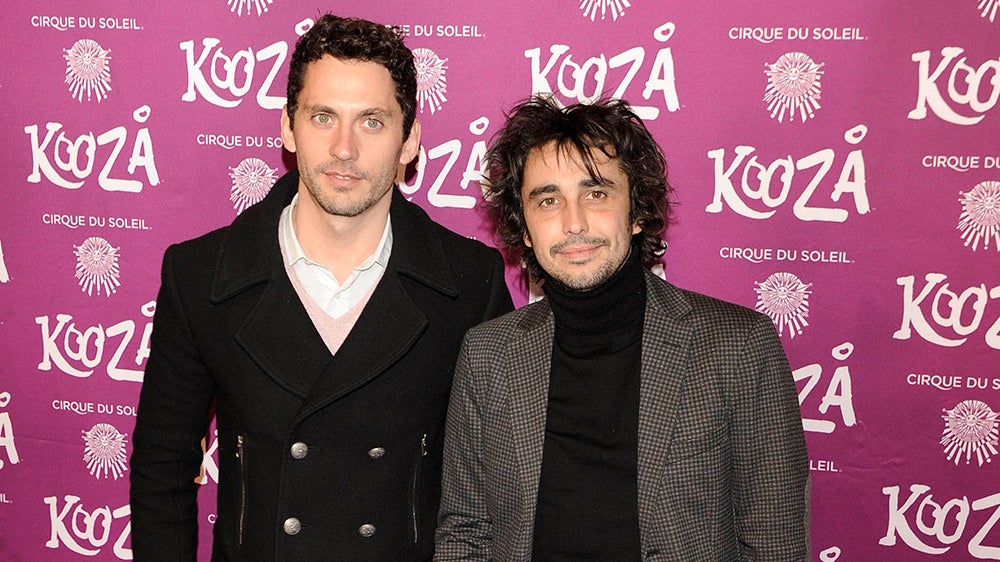 Paco Léon y Canco Rodríguez