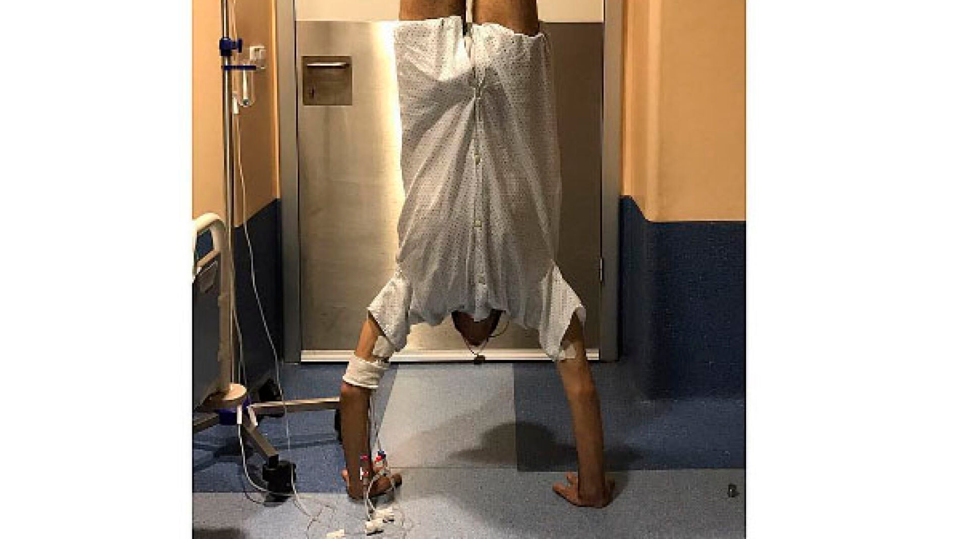 Pablo R&aacute;ez muestra su mejor&iacute;a