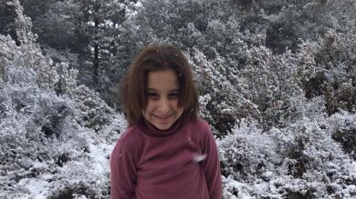 El juez inmoviliza las cuentas del padre de Nadia, que pedía dinero para su hija enferma