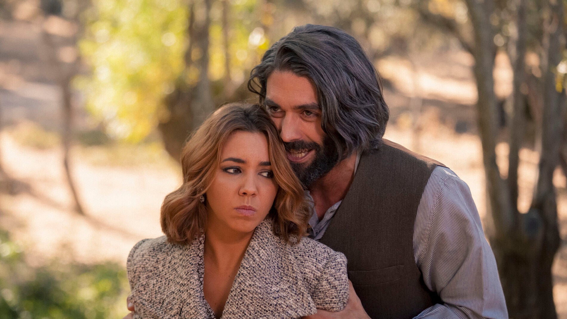  El poder absoluto de Severiano sobre Emilia
