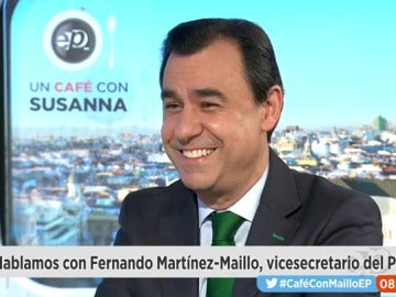 Fernando Martínez-Maillo