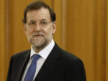 Mariano Rajoy Mariano Rajoy