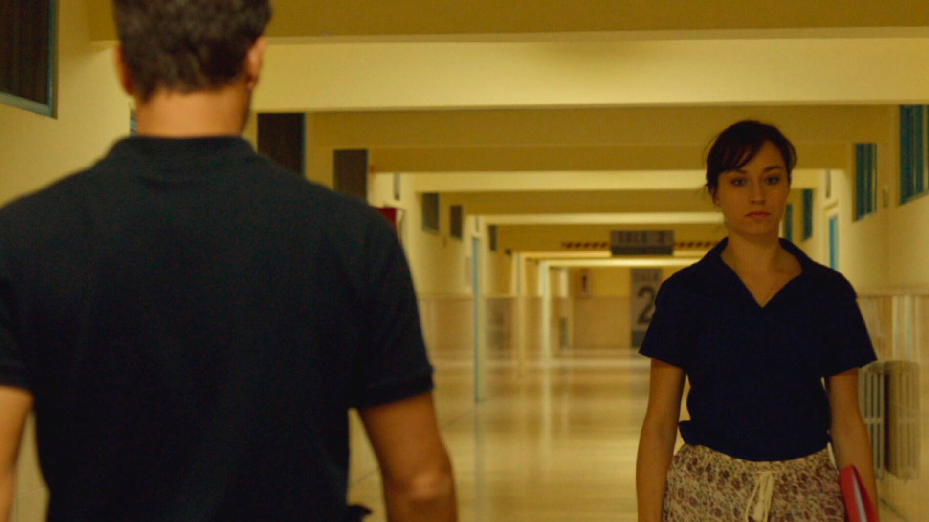 H&eacute;ctor sospecha que Cristina sabe m&aacute;s de lo que parece