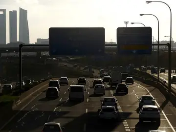 Operación salida Operación salida