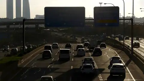 Operación salida Millones de desplazamientos previstos