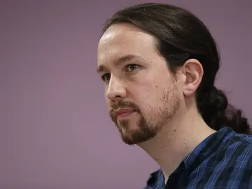 Pablo Iglesias Pablo Iglesias