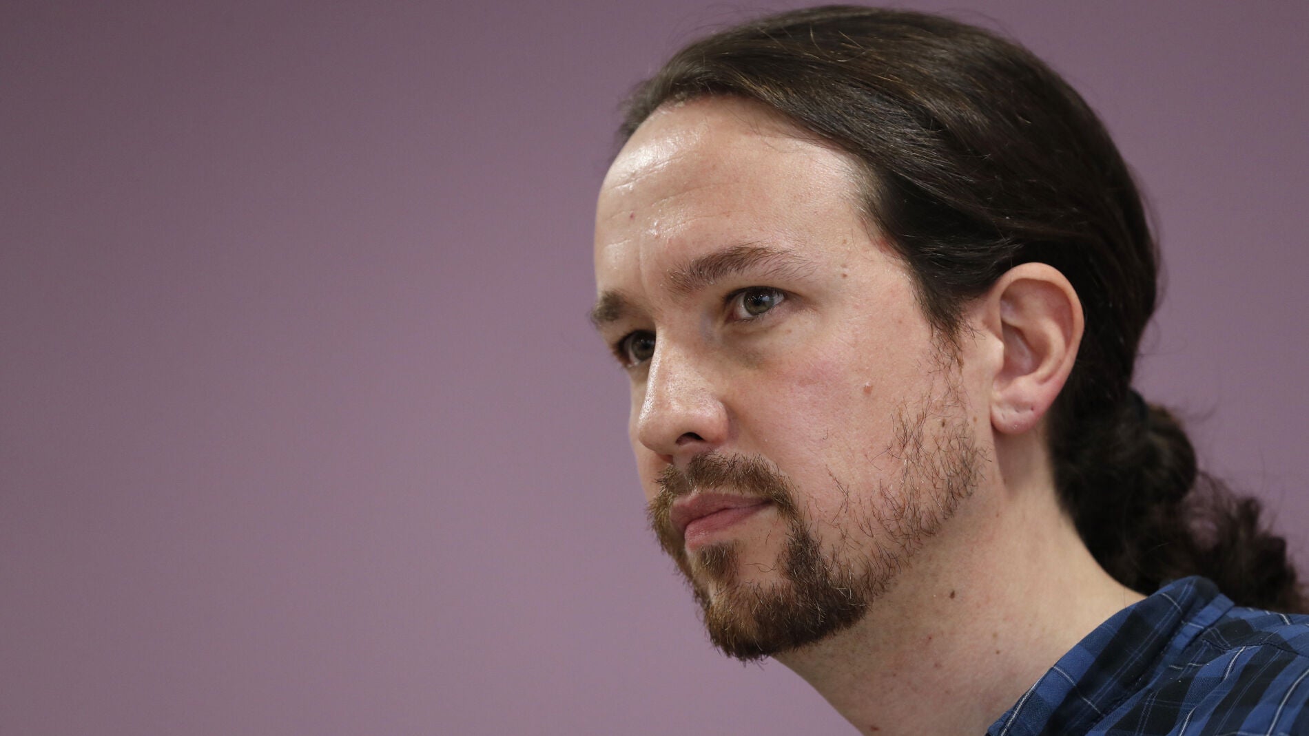 Pablo Iglesias