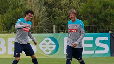 Pepe y Coentrao ocultaron más de siete millones de euros al Fisco español