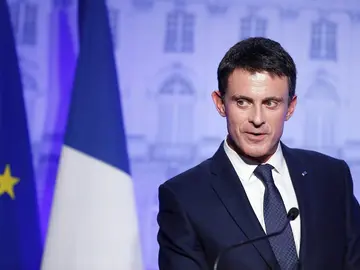Manuel Valls Manuel Valls