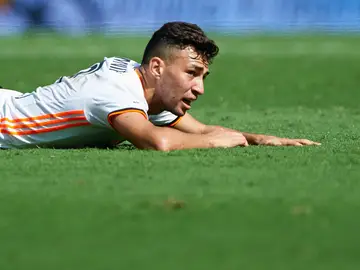 Mestalla despide el 2016 con solo cuatro victorias de dieciocho en liga Mestalla despide el 2016 con solo cuatro victorias de dieciocho en liga