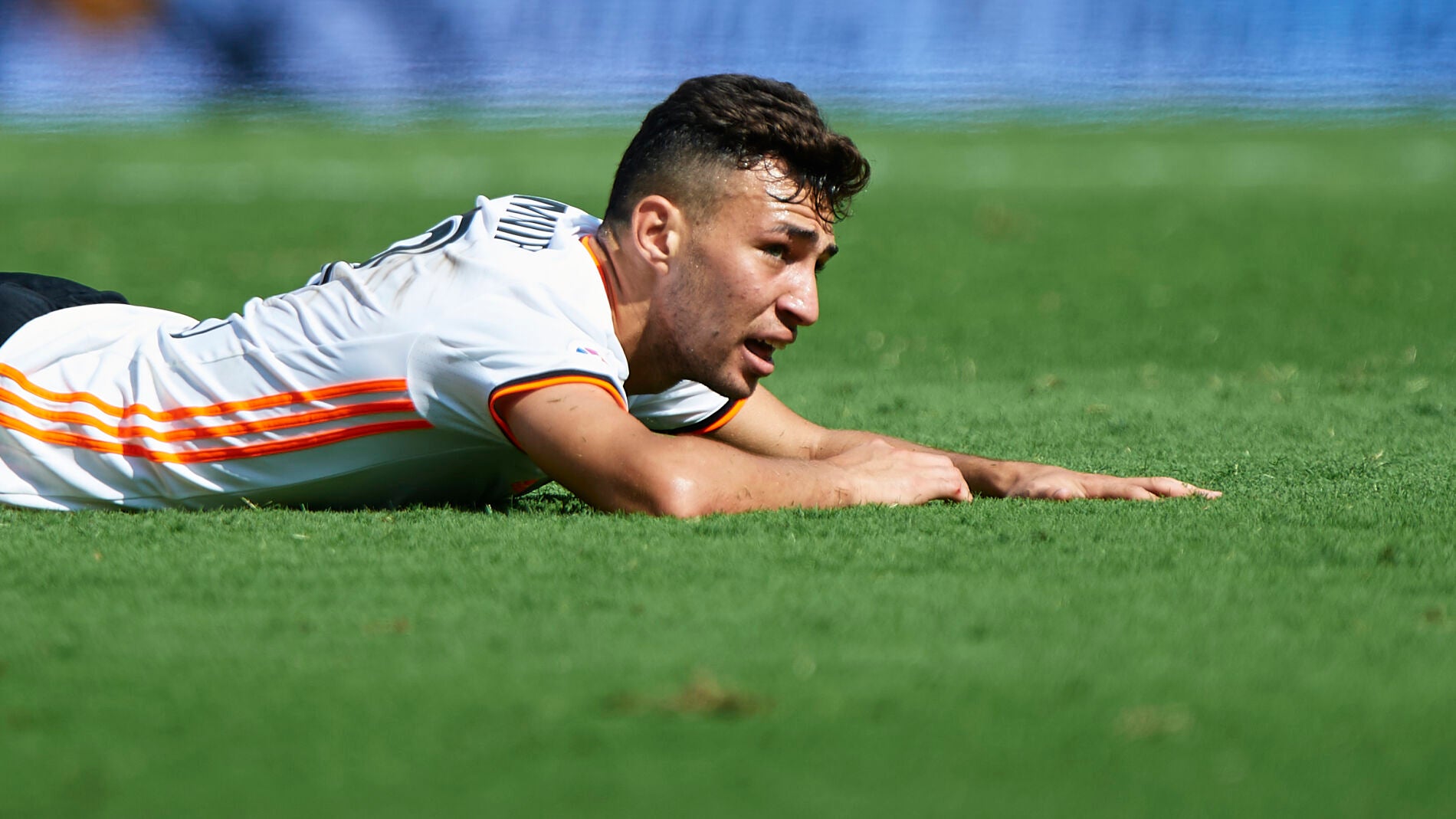 Mestalla despide el 2016 con solo cuatro victorias de dieciocho en liga