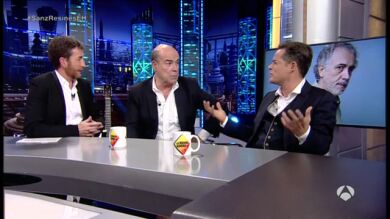 Resines, sobre el boicot a Trueba: 