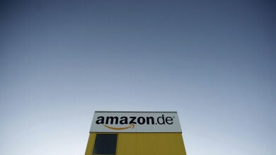 Amazon presenta una red de supermercados sin cajeros ni esperas