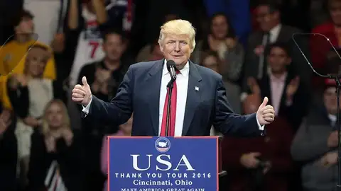 Donald Trump Donald Trump